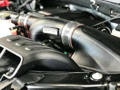Whipple '21-23 F-150/Raptor 3.5 L Ecoboost Stage 1 Kit (50-State Legal)