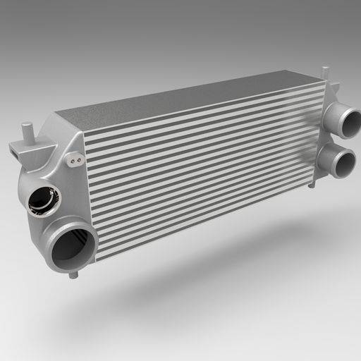 Whipple '16-17 F-150 2.7 L ECOBOOST STAGE 1 KIT