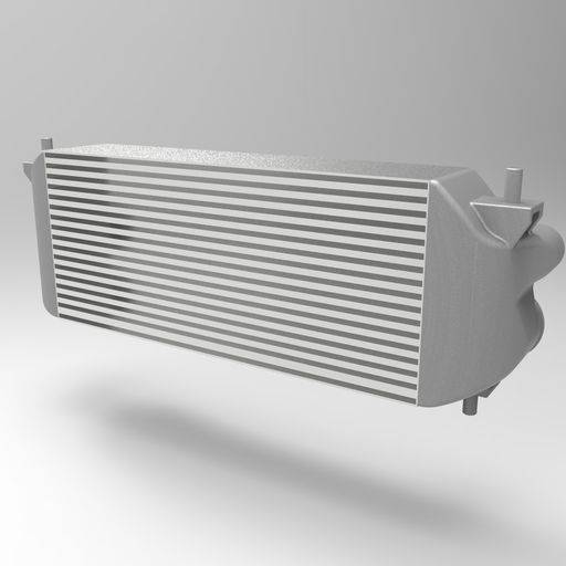 Whipple '16-17 F-150 2.7 L ECOBOOST STAGE 1 KIT