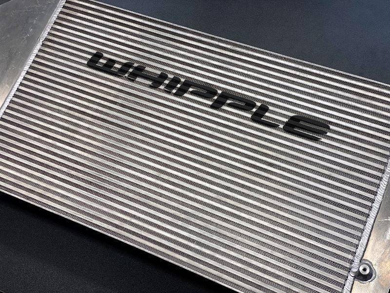 Whipple '20-24 Explorer ST 3.0 L Ecoboost Stage 1 (50-State Legal)