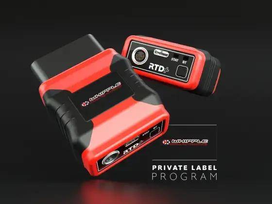 Whipple '20-24 Explorer ST 3.0 L Ecoboost Stage 1 (50-State Legal)