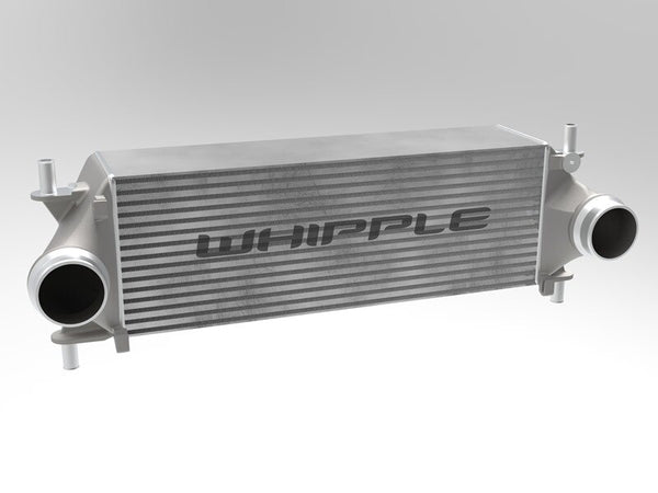 Whipple '21-23 Ford Bronco 2.7 L Ecoboost Stage 1 Kit (50-State Legal)