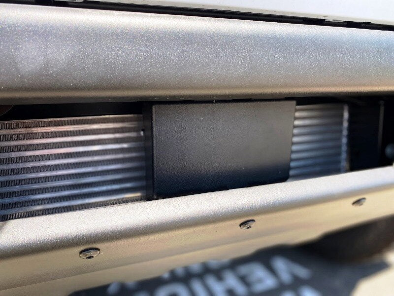 Whipple '21-24 Ford Bronco 2.3 L/2.7 L Mega Cooler (50-State Legal)