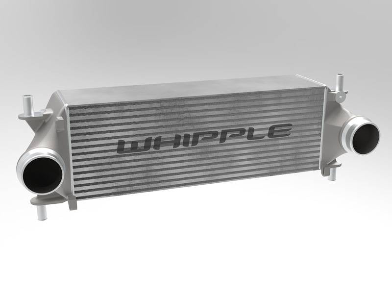 Whipple '22-23 Ford Bronco Raptor 3.0 L Stage 1 Kit