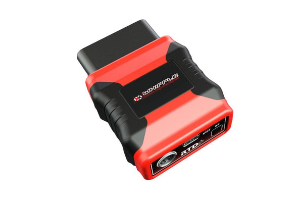 Whipple '20-24 Explorer ST & Lincoln Aviator 3.0 L Ecoboost Calibration (50-Stage Legal)