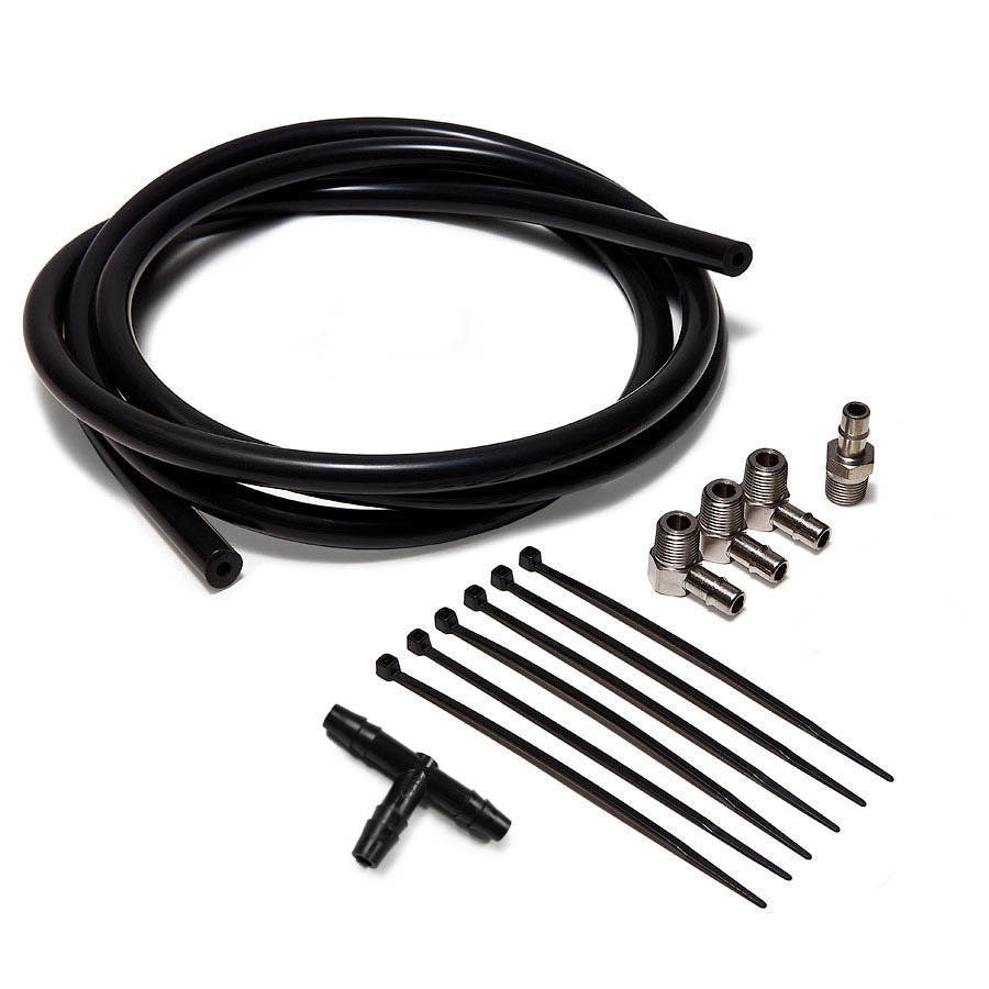 Cobb EBCS 1/4in EWG Fitting Kit - EWG-FITTING-UPGRADE-KIT