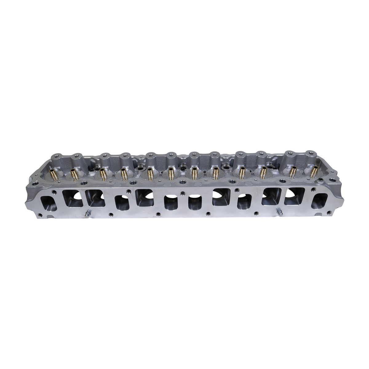 Edelbrock Jeep 4.0L I6 Victor CNC Cylinder Head - 50149