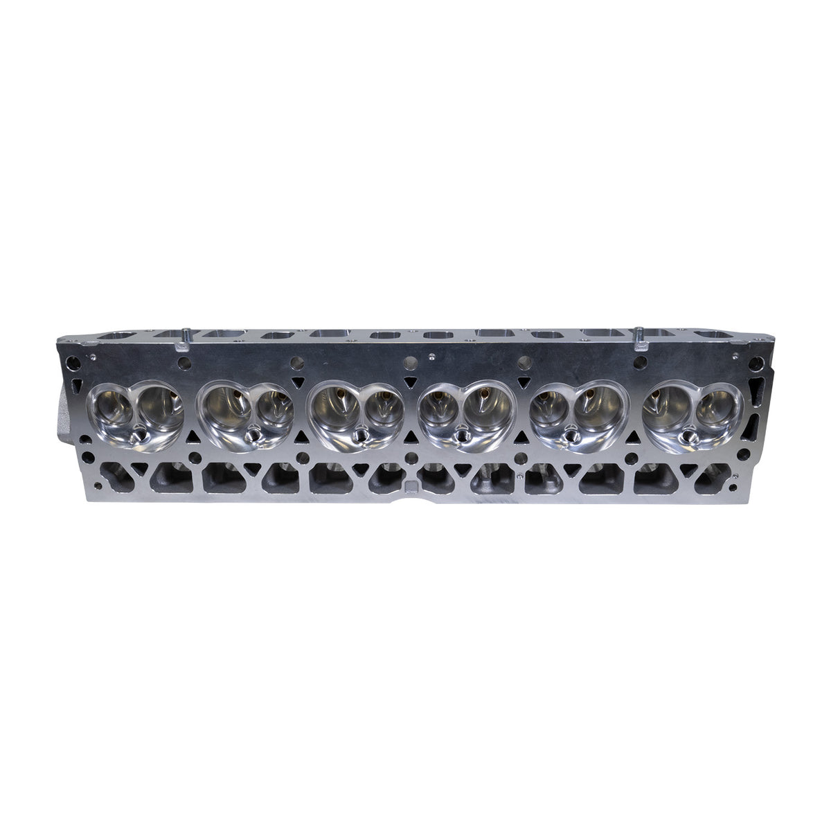 Edelbrock Jeep 4.0L I6 Victor CNC Cylinder Head - 50149