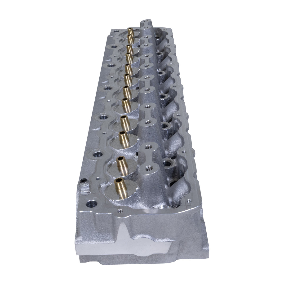 Edelbrock Jeep 4.0L I6 Victor CNC Cylinder Head - 50149