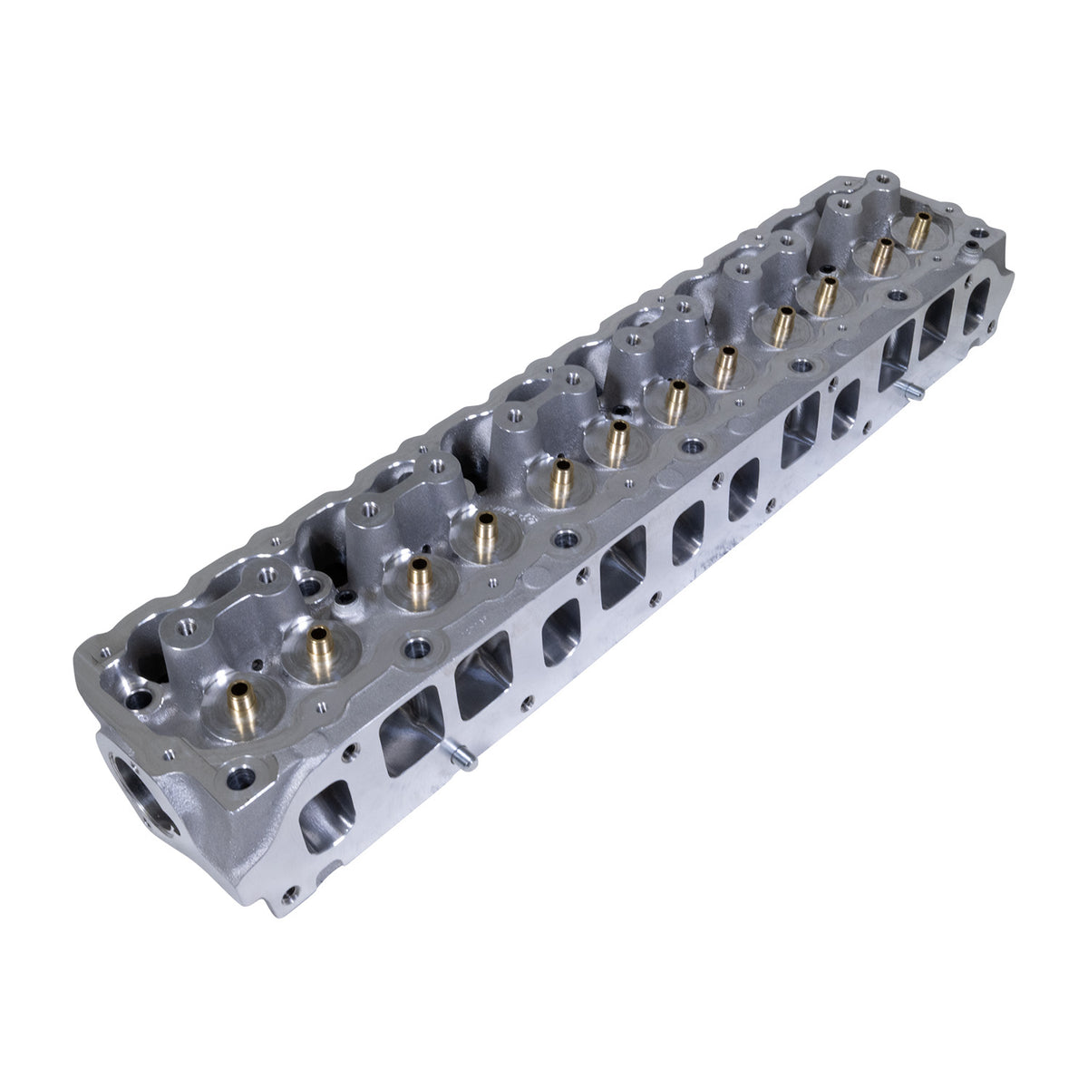 Edelbrock Jeep 4.0L I6 Victor CNC Cylinder Head - 50149
