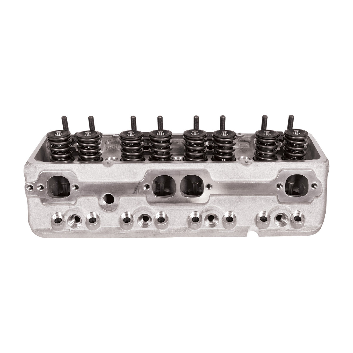 Edelbrock Small Block Chevy Performer RPM 210 Cylinder Head - 60215