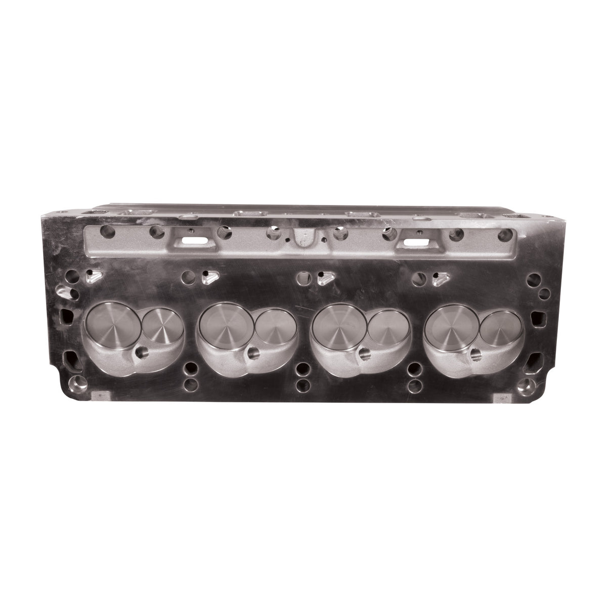 Edelbrock Small Block Ford Performer RPM 205 CC Cylinder Head - 62055