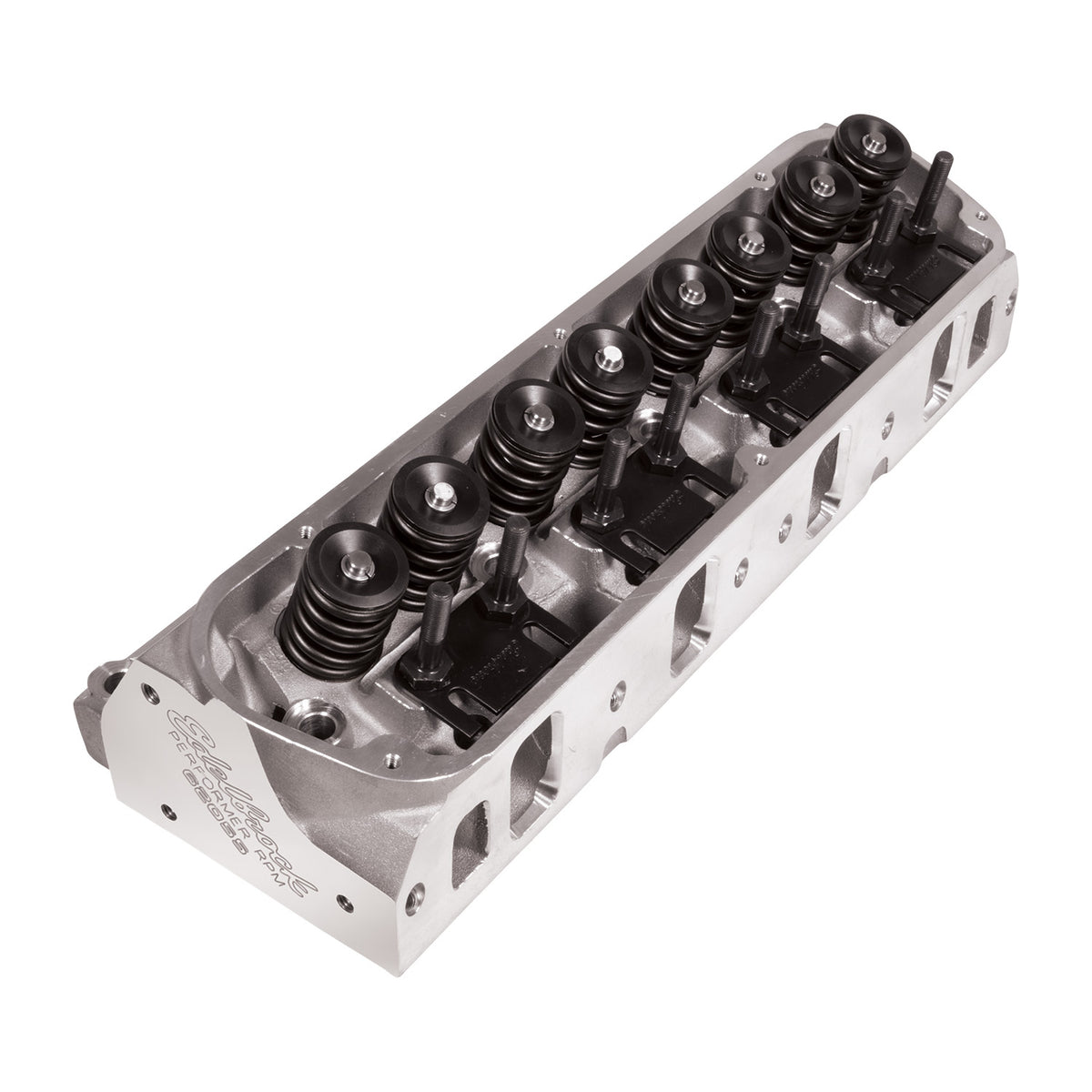 Edelbrock Small Block Ford Performer RPM 205 CC Cylinder Head - 62055