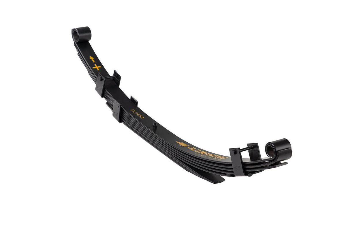 ARB / OME Leaf Spring D2 Hilux 05On Hd - EL045R