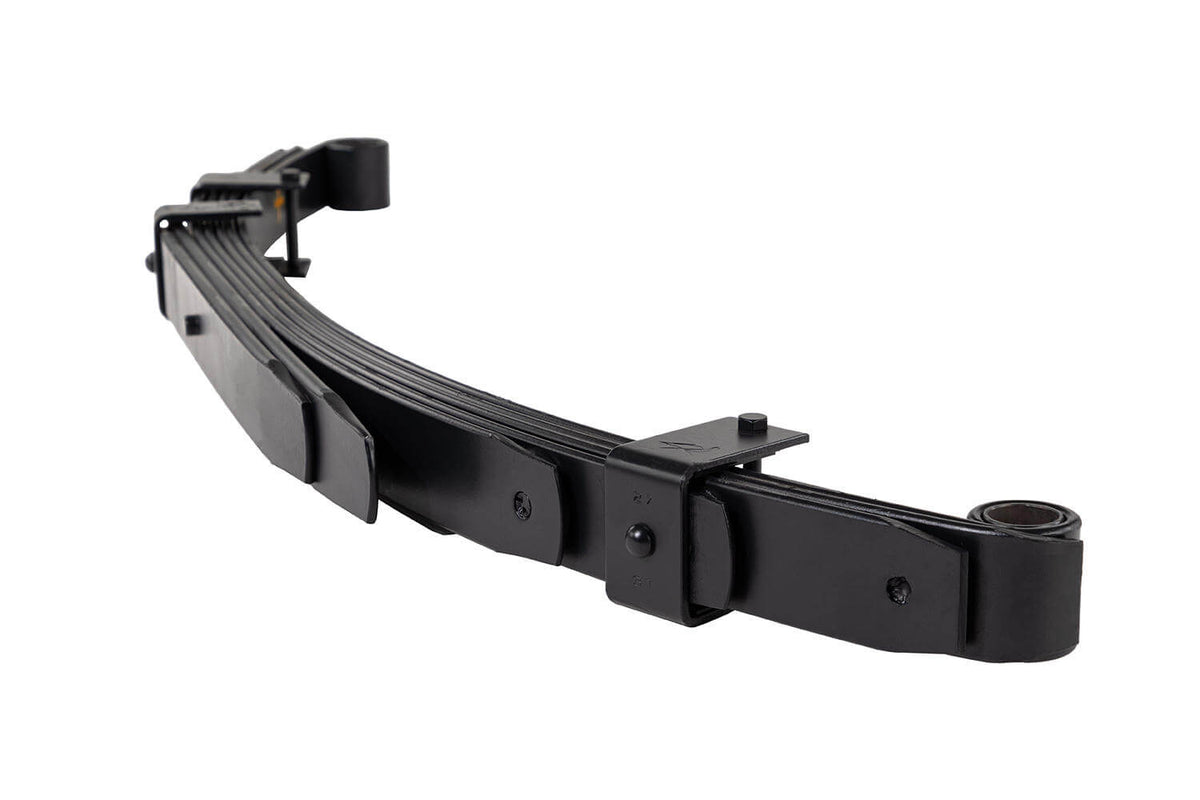 ARB / OME Leaf Spring D2 Hilux 05On Hd - EL045R