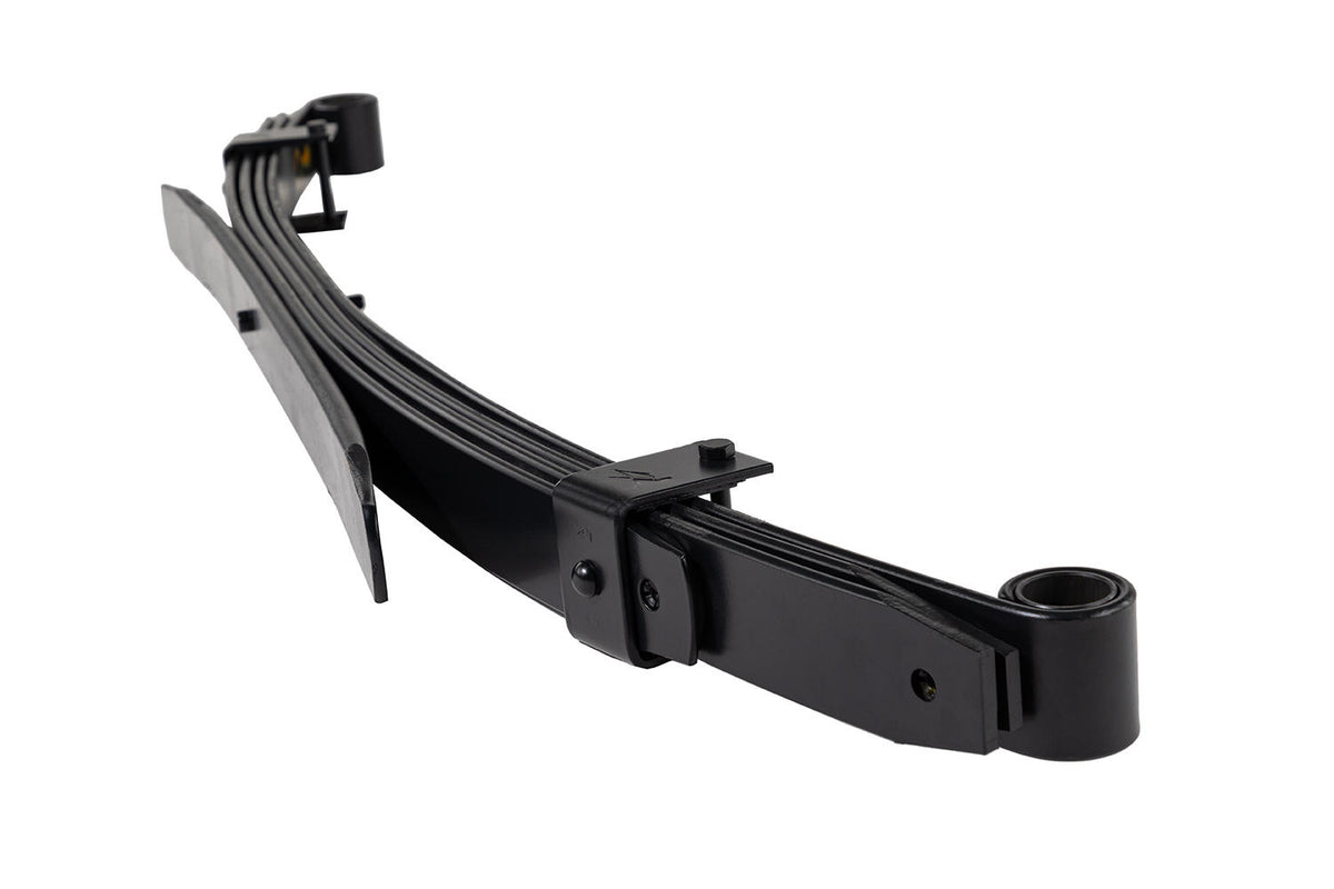 ARB / OME Leaf Spring D2 Bt50/Ranger 06On R - EL049R