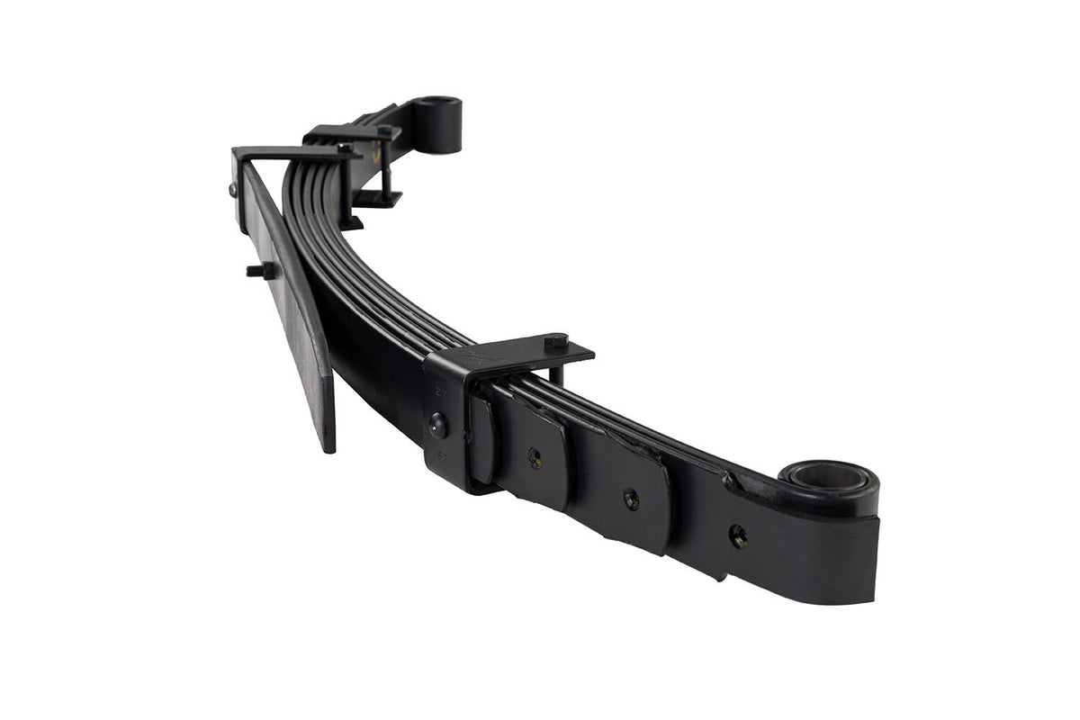 ARB / OME Leaf Spring D2 Navara NP300 MED Rear - EL092R