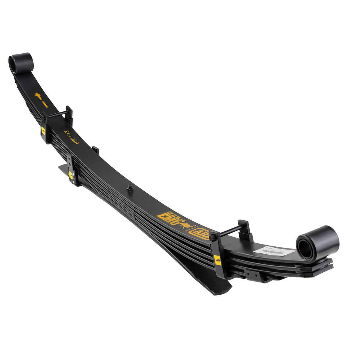 ARB / OME Leaf Spring D2 Toyota Hilux 2015+ (300kg) - EL106R