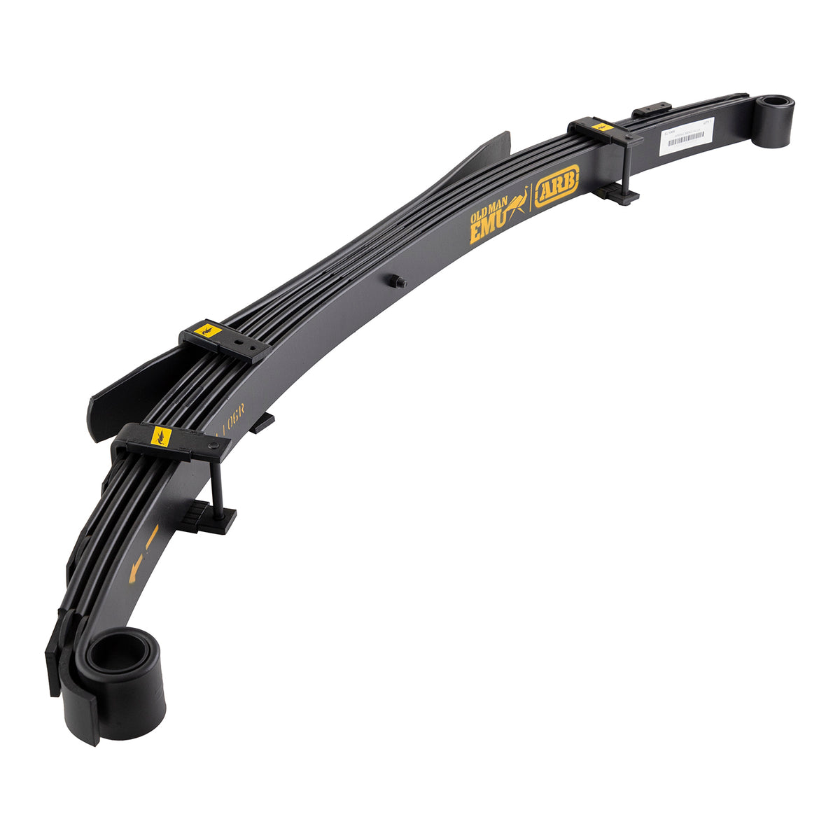 ARB / OME Leaf Spring D2 Toyota Hilux 2015+ (300kg) - EL106R