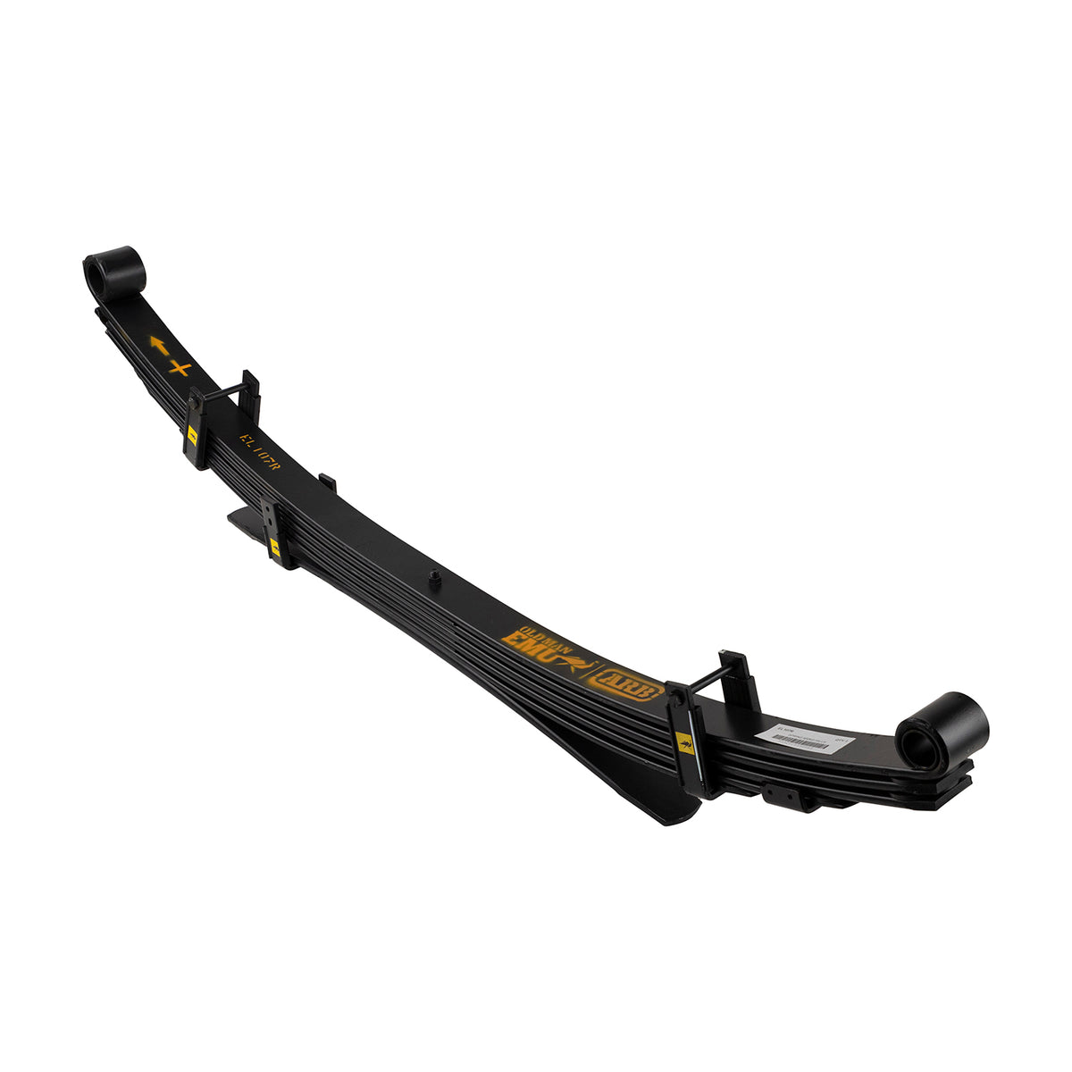 ARB / OME Leaf Spring D2 Toyota Hilux 2015+ (600kg) - EL107R
