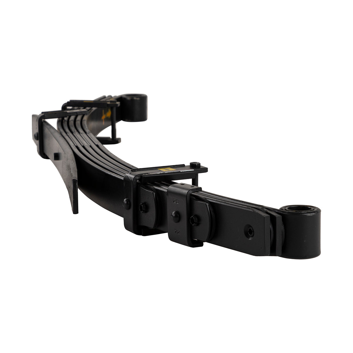 ARB / OME Leaf Spring D2 Toyota Hilux 2015+ (600kg) - EL107R