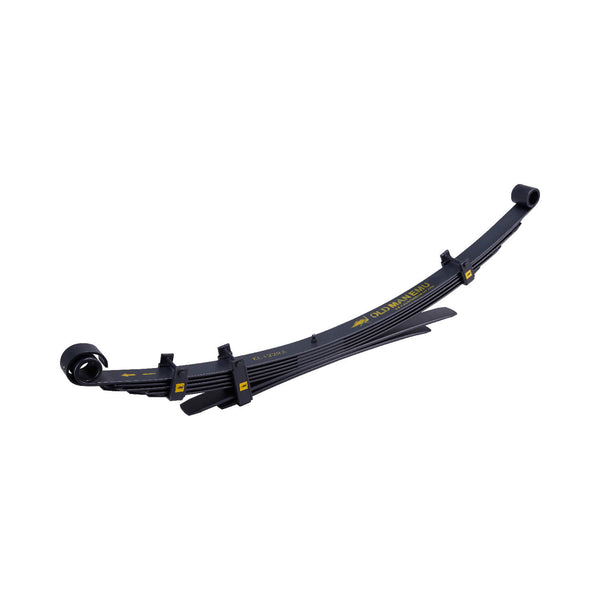 ARB / OME Leaf Spring 94-04 Toyota Tacoma - Medium Load - EL122RA for 1995-2004 Toyota Tacoma - front view