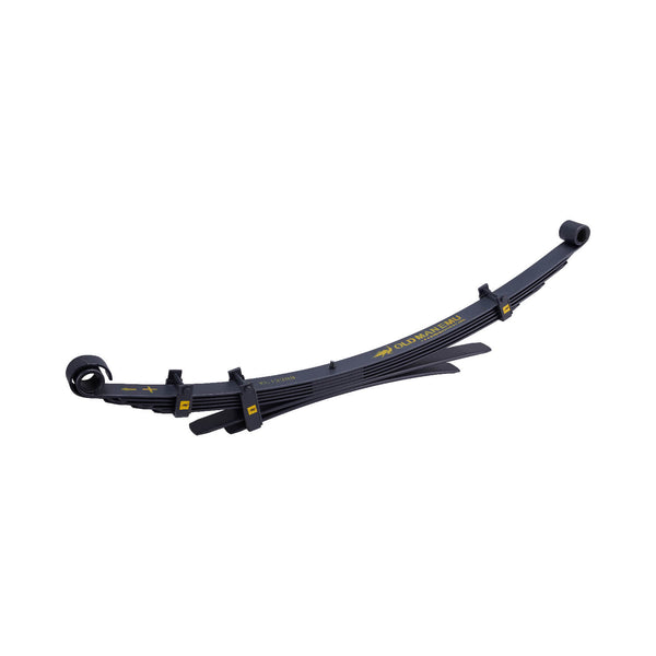 ARB / OME Leaf Spring 94-04 Toyota Tacoma - EL122RB for 1995-2004 Toyota Tacoma - front view