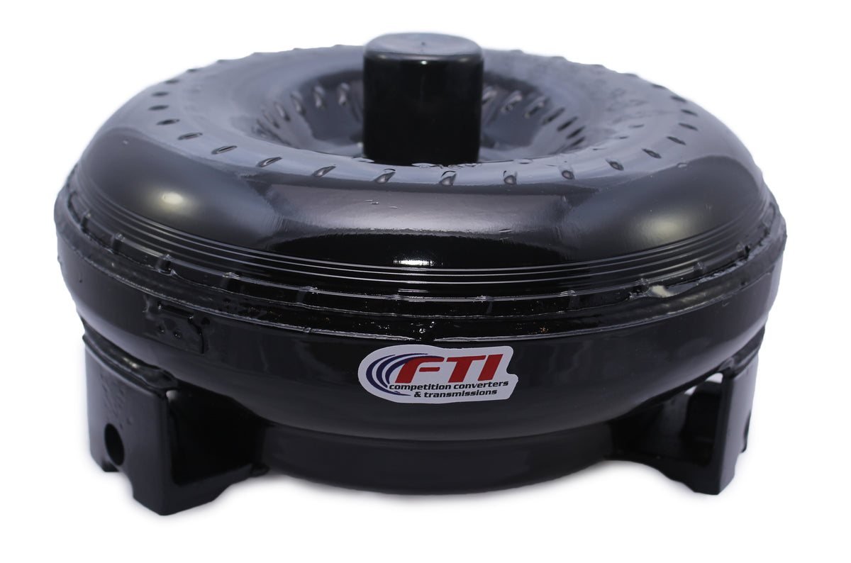 FTI 10.5in Nag1/722.6 Lock-Up Economy Street Racer Series - 2800 Stall - ESRT82800
