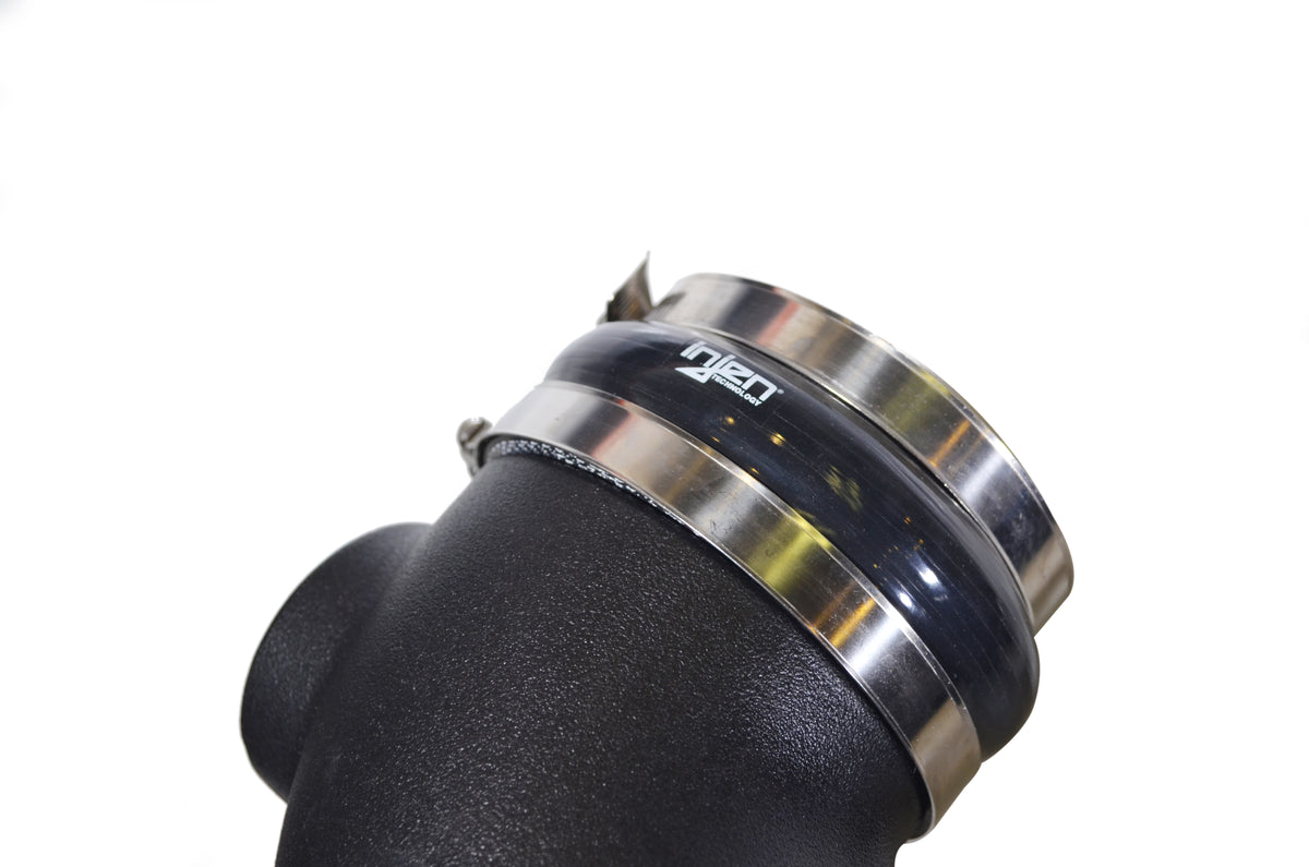 Injen 11-19 Dodge Challenger V8-5.7L Hemi Evolution Intake (Oiled) - EVO5100C