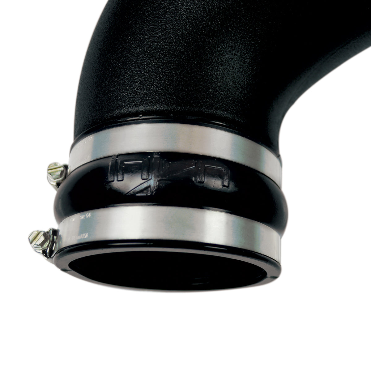 Injen 17-19 Chevy Silverado 2500/3500 Duramax L5P 6.6L Evolution Cold Air Intake (Dry Filter) - EVO7007