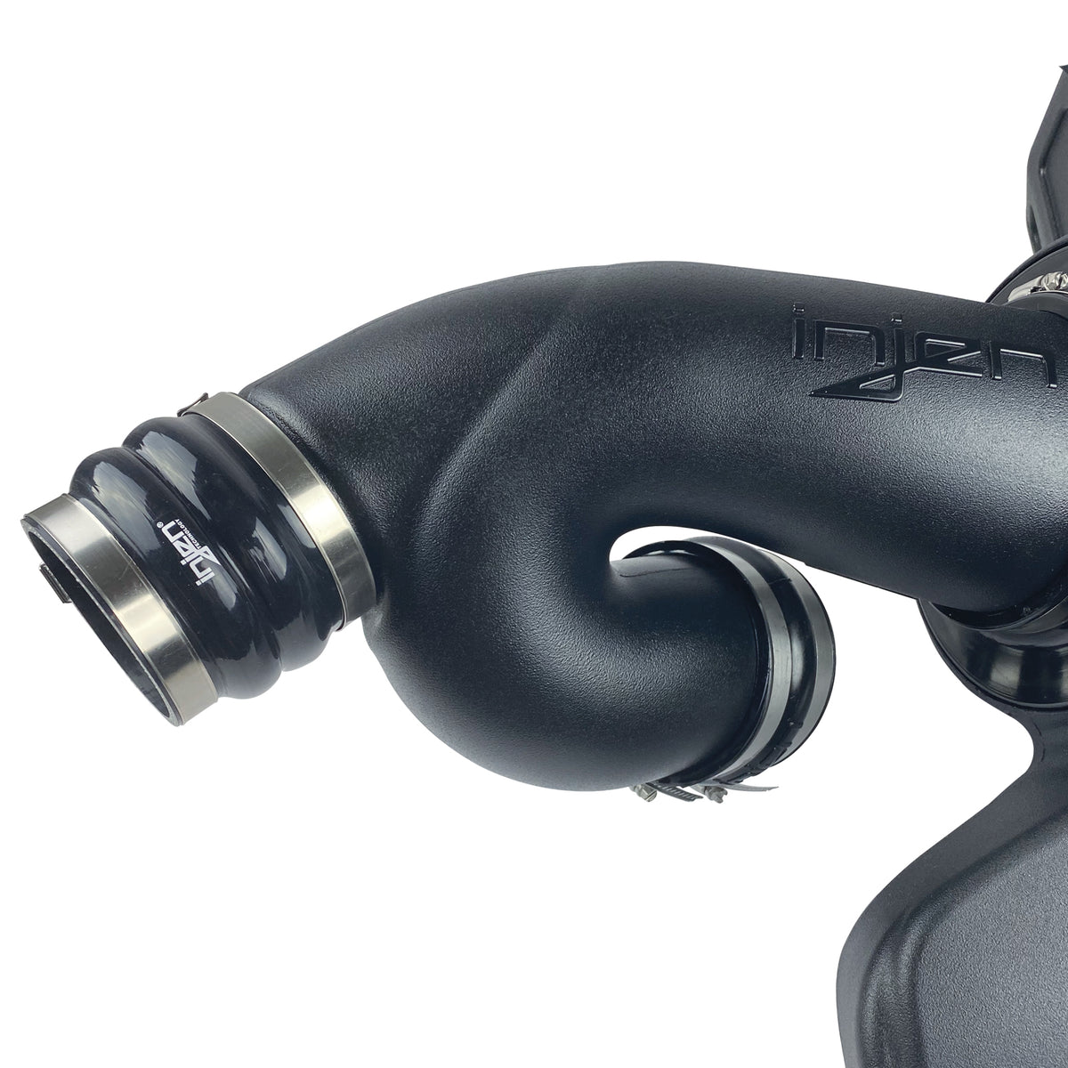 Injen 15-20 Ford F-150 V6-2.7L(tt) EcoBoost Evolution Intake - EVO9104