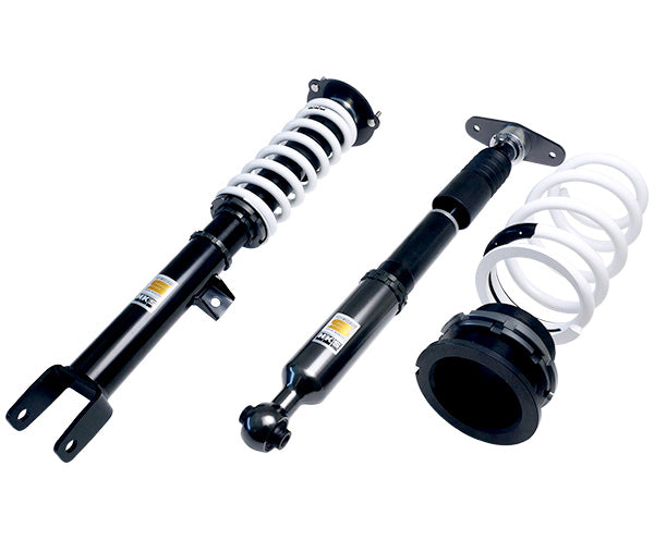 HKS 19-23 Tesla Model 3 RWD Hipermax S Full Kit - 80300-AA001