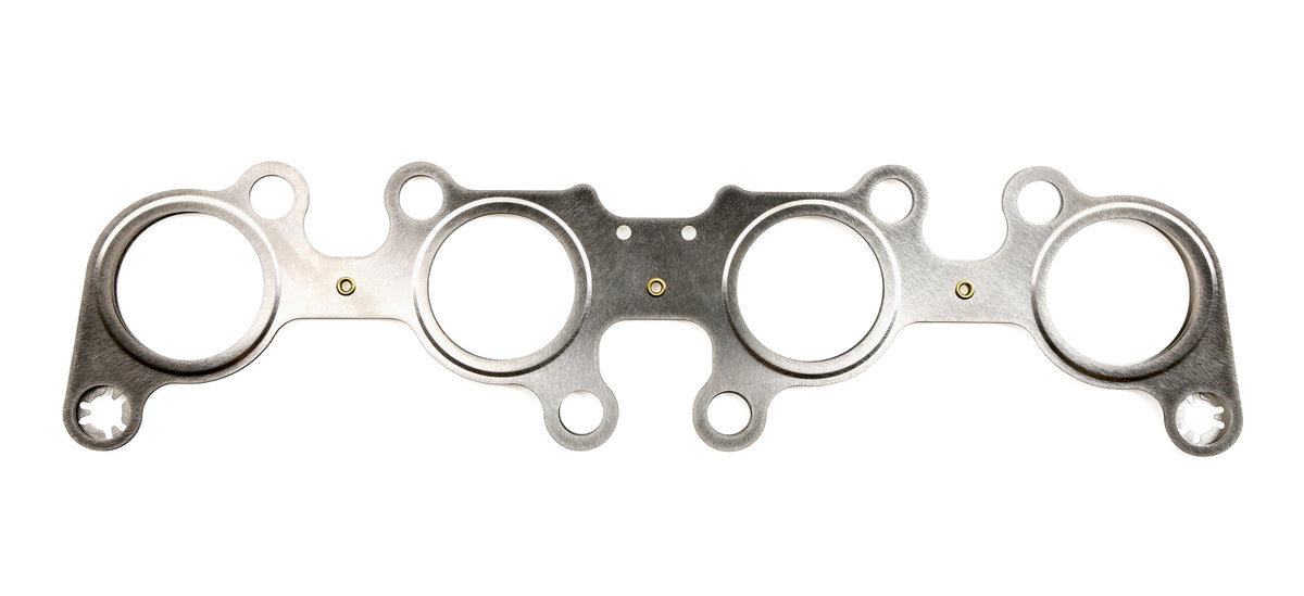 Cometic Ford 5.2L Voodoo Modular V8 Port .030in MLS Exhaust Gasket Set - C15601-030 for 2015-2021 Ford Mustang - front view