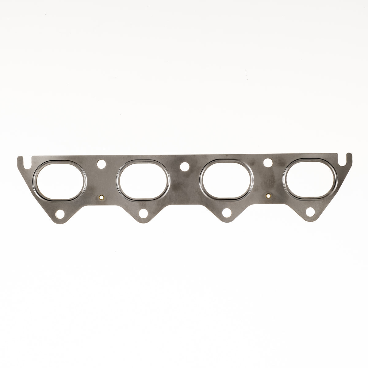 Cometic Honda D15/D16 92-00 Exhaust .030 inch MLS Head Gasket 1.860 inch X 1.390 inch Port - C4164-030 for 1988-2000 Honda Ci