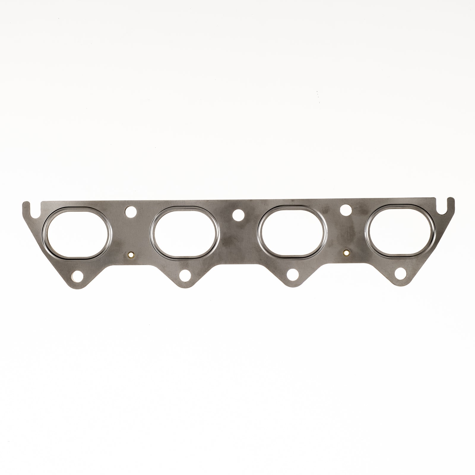 Cometic Honda D15/D16 92-00 Exhaust .030 inch MLS Head Gasket 1.860 inch X 1.390 inch Port - C4164-030 for 1988-2000 Honda Ci