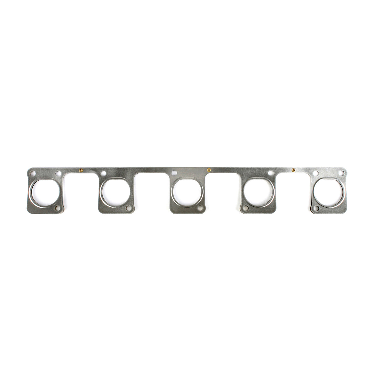 Cometic 04-05 Dodge Viper .030 inch MSL Gen III Exhaust Gasket - C5865-030 for 1999-2005 Dodge Viper - front view