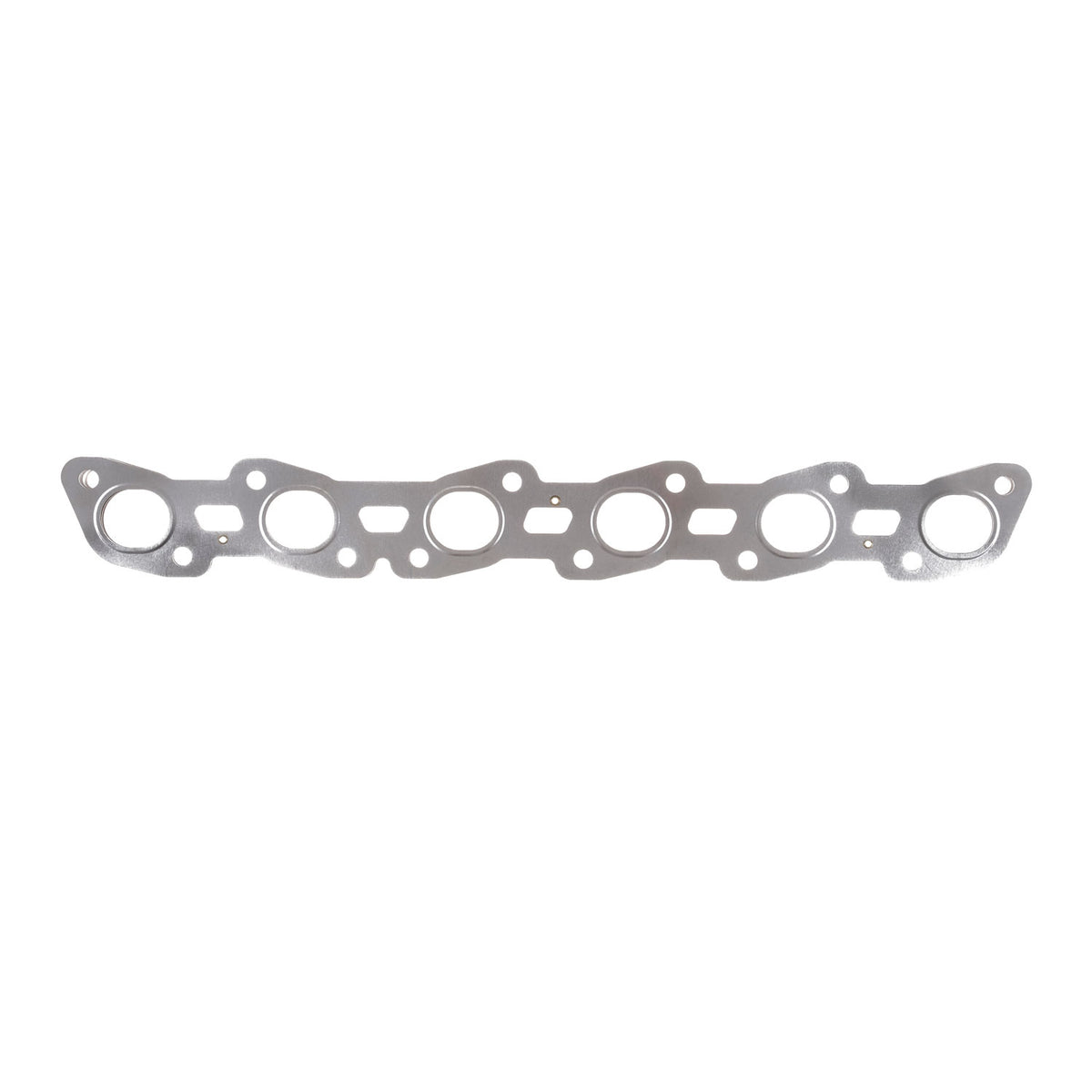Cometic Nissan RB20DE/RB20DET/RB25DE/RB25DET .060in MLS Exhaust Manifold Gasket, 1.575 x 1.340 - c4177-060 by Cometic Gasket 