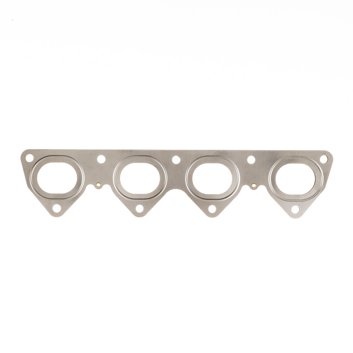 Cometic Honda All H22S 92-01 .030 inch MLS Exhaust Manifold Gasket 1.770 inch X 1.380 inch Port - C4155-030 for 1992-2001 Hon