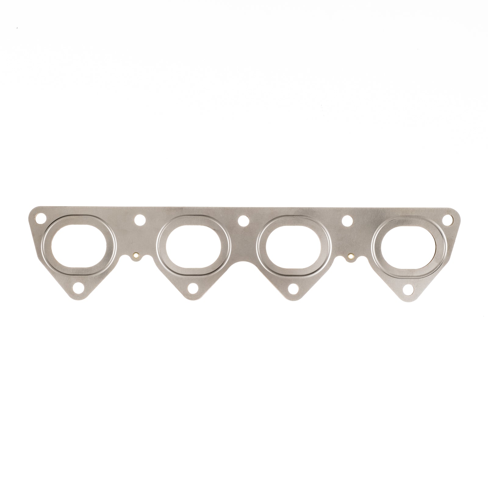 Cometic Honda All H22S 92-01 .030 inch MLS Exhaust Manifold Gasket 1.770 inch X 1.380 inch Port - C4155-030 for 1992-2001 Hon