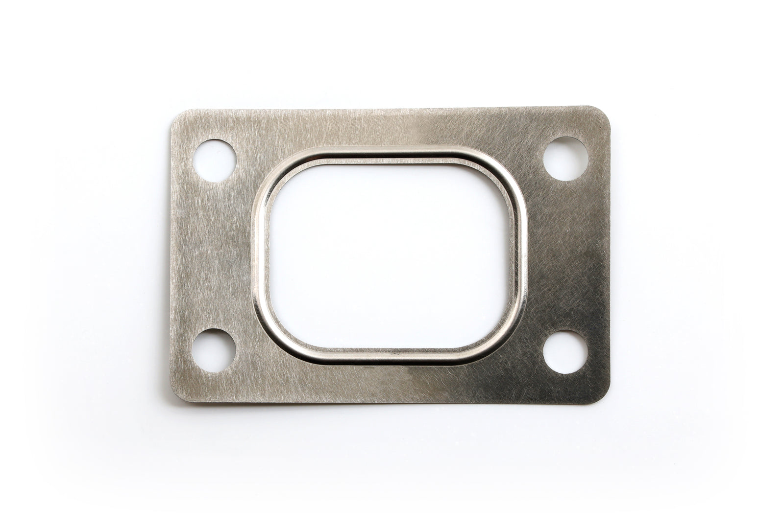 Cometic .016in Stainless T25/T28/GT25 Turbo Inlet Flange Gasket - C15587 by Cometic Gasket - front view