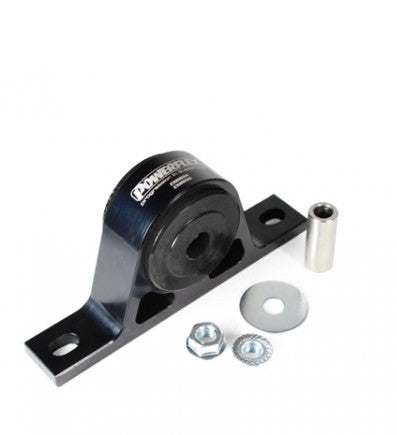 Powerflex - BMW E36 inc M3, E46 M3, E39 535 540 & M5 Exhaust Mounting Bushing and Bracket - EXH034