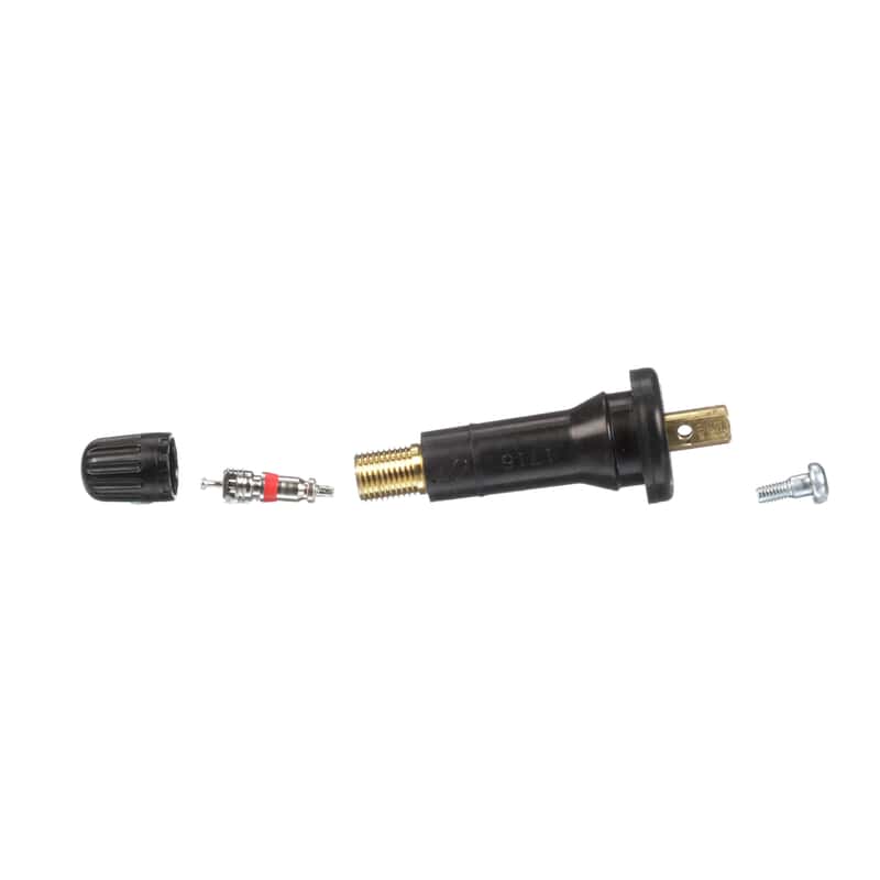 Schrader - Tpms Service Pack Cntnl Rubber Snapin Valve Bag1 - SEZ-20043