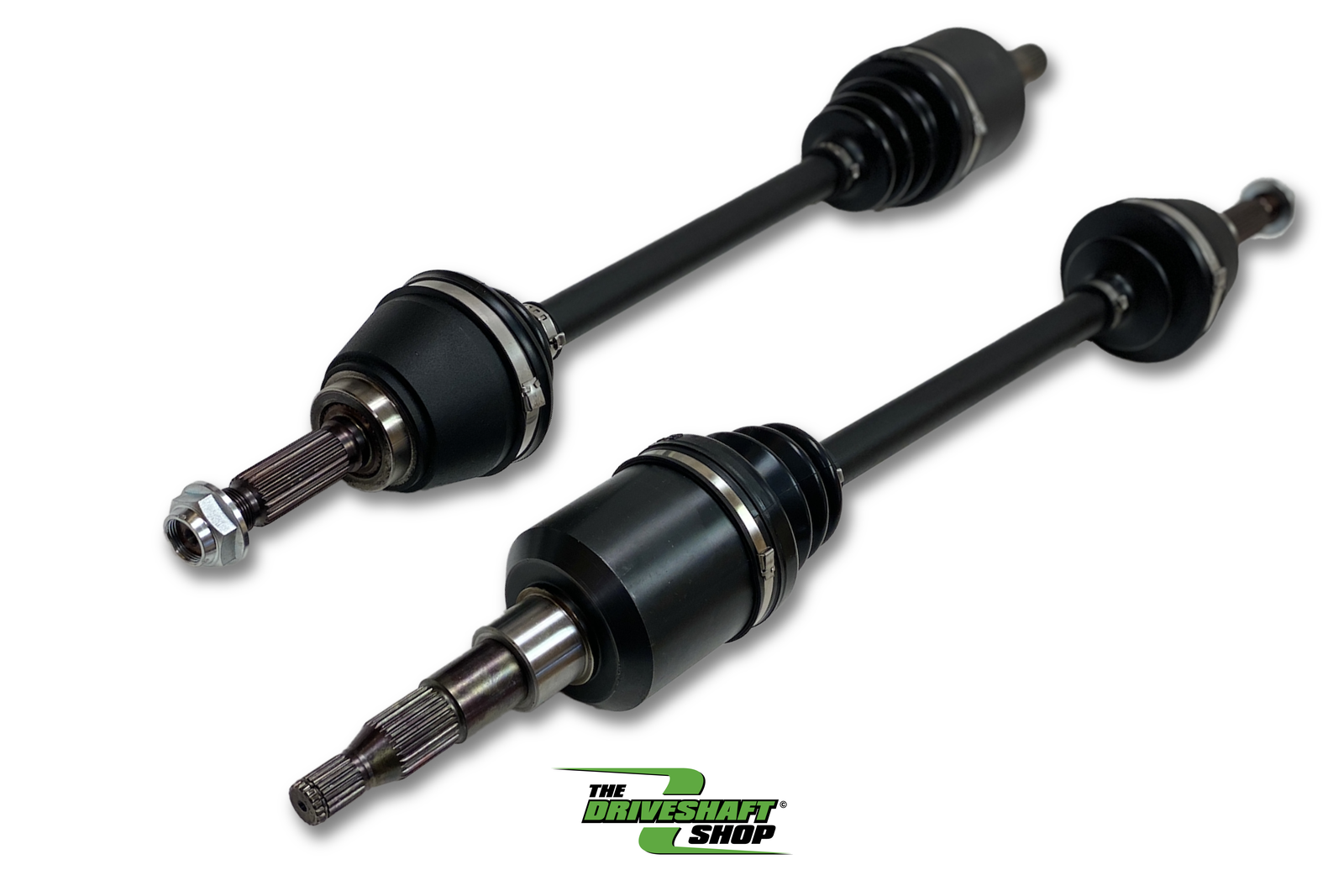 DSS Mitsubishi 1995-1999 Eclipse GS-T / Talon TSi FWD 750HP Level 5 Axle / Hub kit (Turbo Only) MI45 - 510109