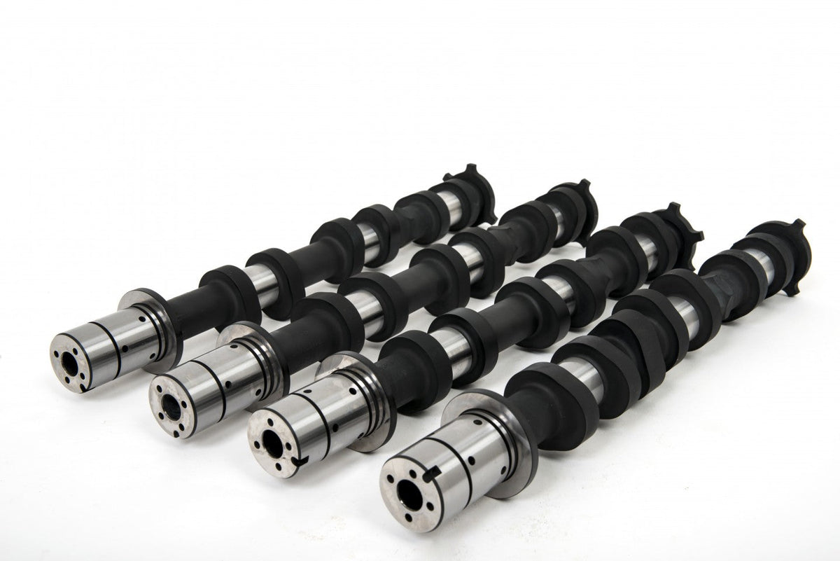Piper Cams Camshaft - Standard Profile (Ford)