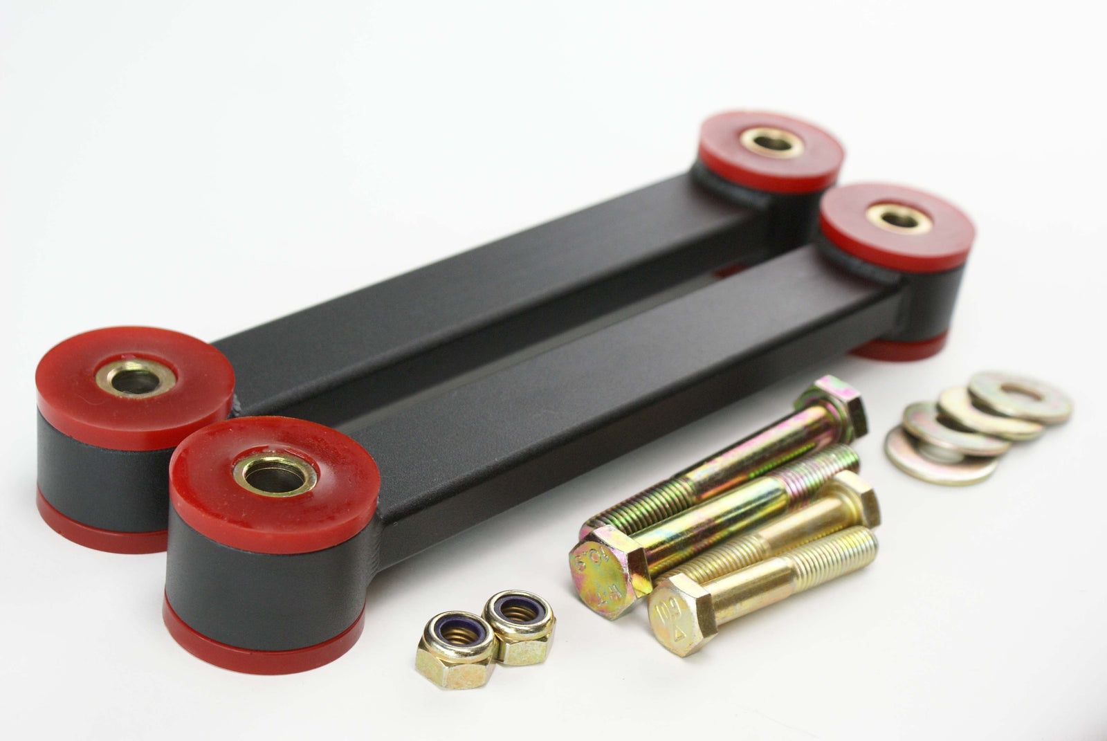 Massive Competition Series Fixed Upper Control Arms 98-11 Panther Chassis - Massive Speed System