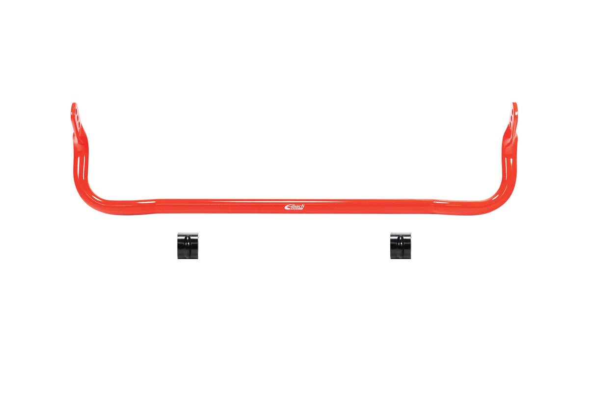 Eibach 32mm Front Sway Bar Kit for 17-20 Tesla Model 3 AWD/RWD - E40-87-001-01-10