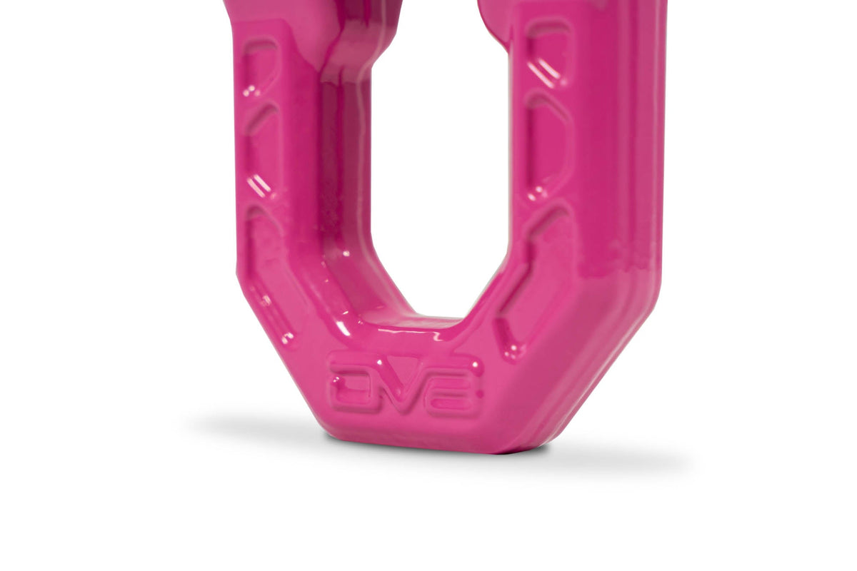 DV8 Offroad - Elite Series 3/4" D-Ring Shackles | Pair - UNSK-01PK