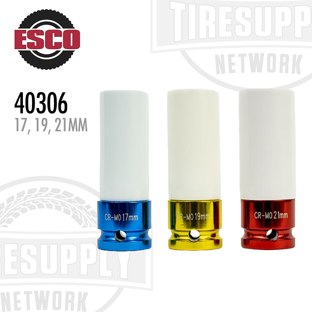 31 Inc - 11 Unit Sae & Metric Deep Set Bmc - SS18-033