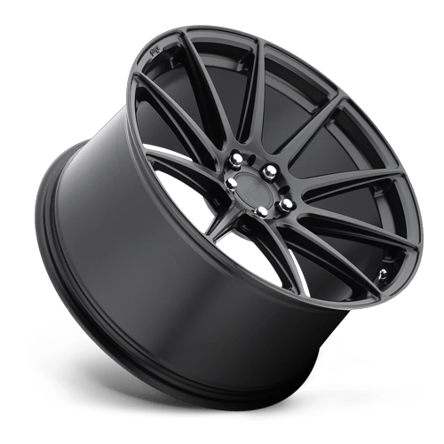 Niche M147 Essen 21X9 5X120 +35MM Matte Black