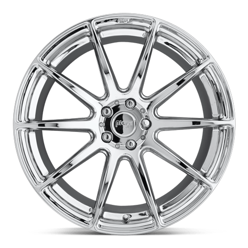 Niche M148 Essen 20X9 5X120 +35MM Chrome
